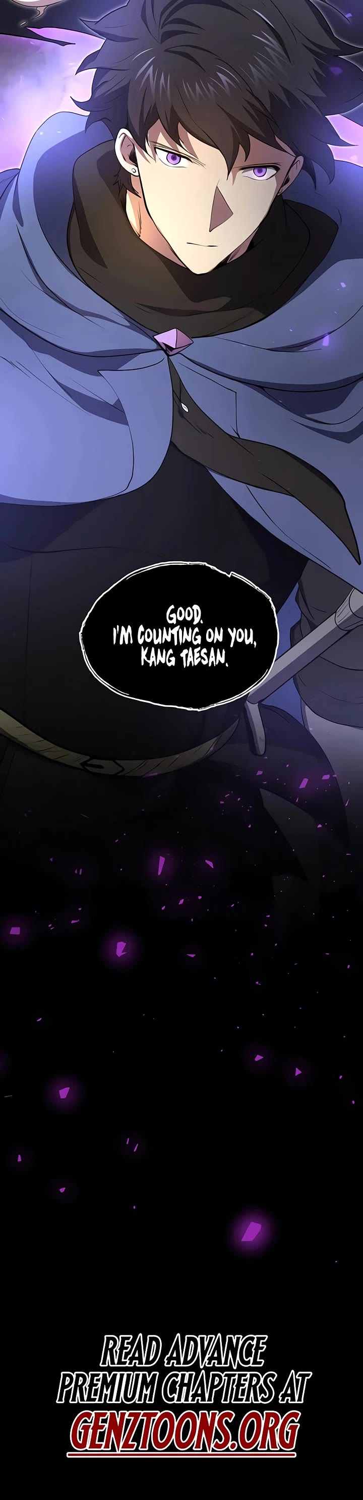 Level Up With Skills chapter 161 page 51