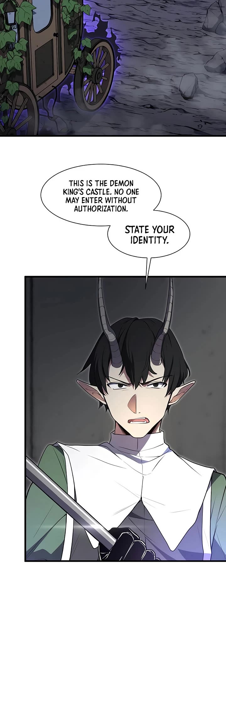 Level Up With Skills chapter 161 page 7