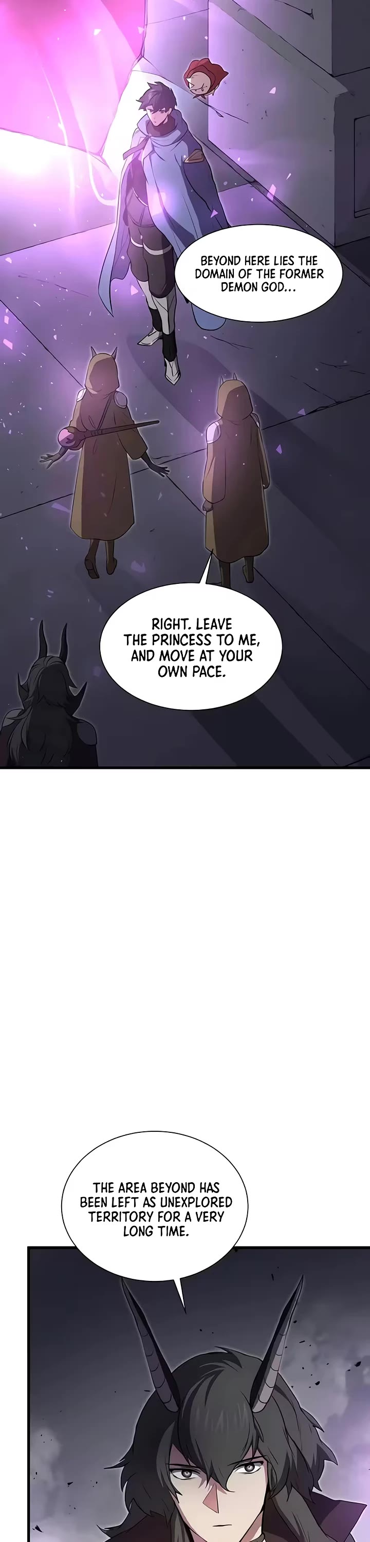 Level Up With Skills chapter 162 page 12