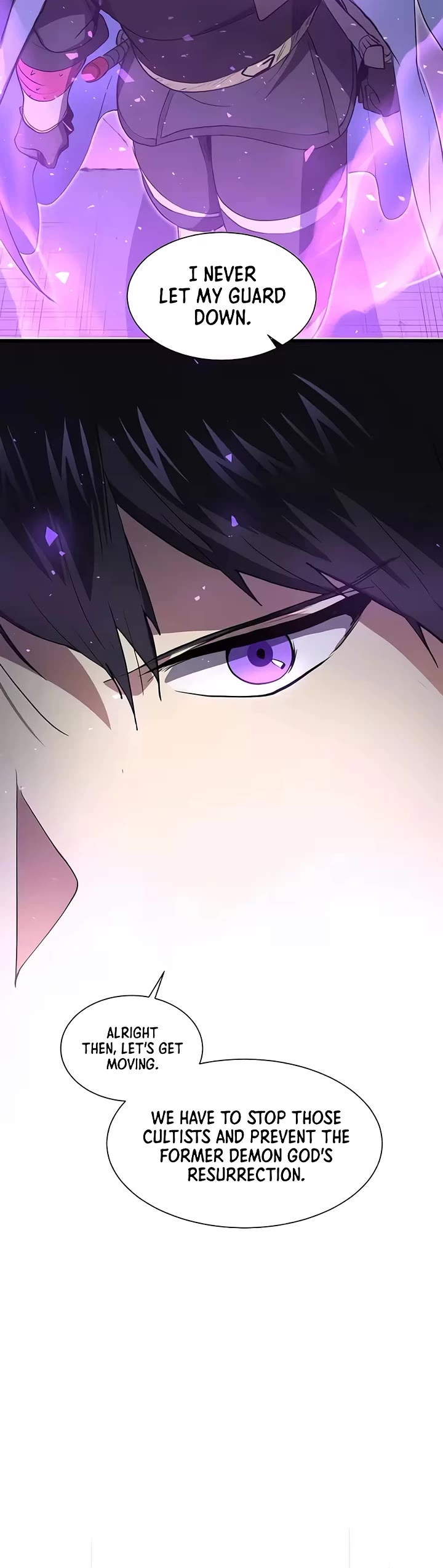 Level Up With Skills chapter 162 page 14