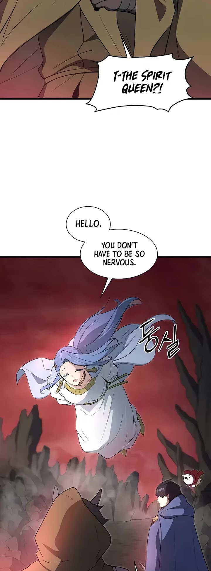 Level Up With Skills chapter 162 page 25