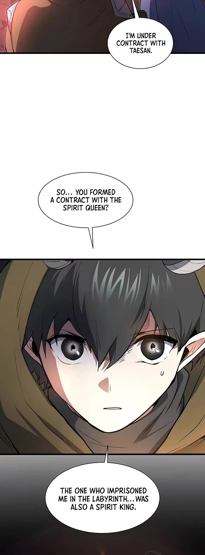 Level Up With Skills chapter 162 page 26