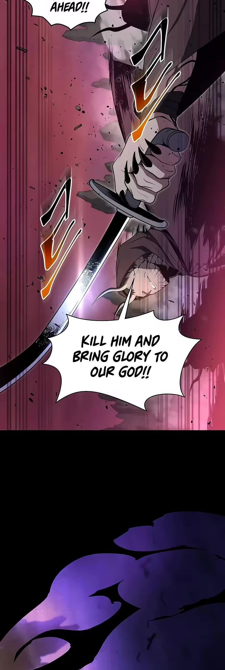 Level Up With Skills chapter 162 page 34