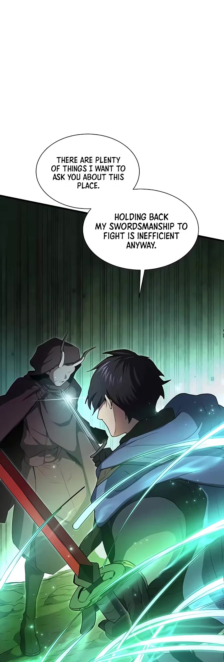 Level Up With Skills chapter 162 page 41