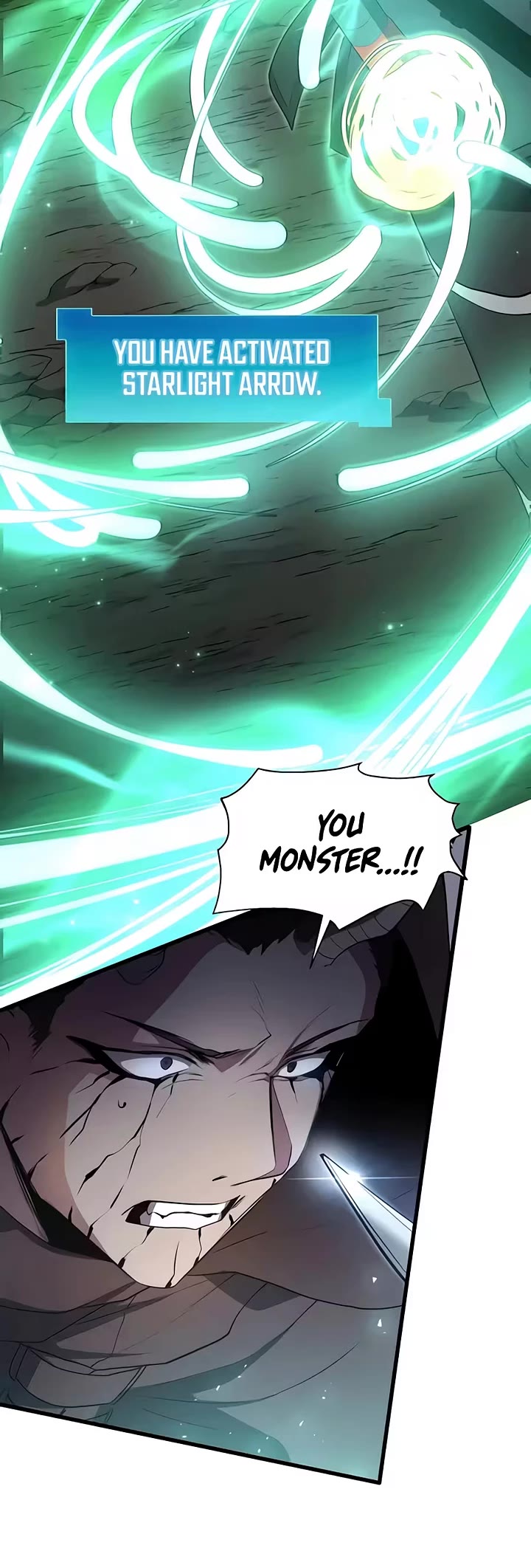 Level Up With Skills chapter 162 page 42