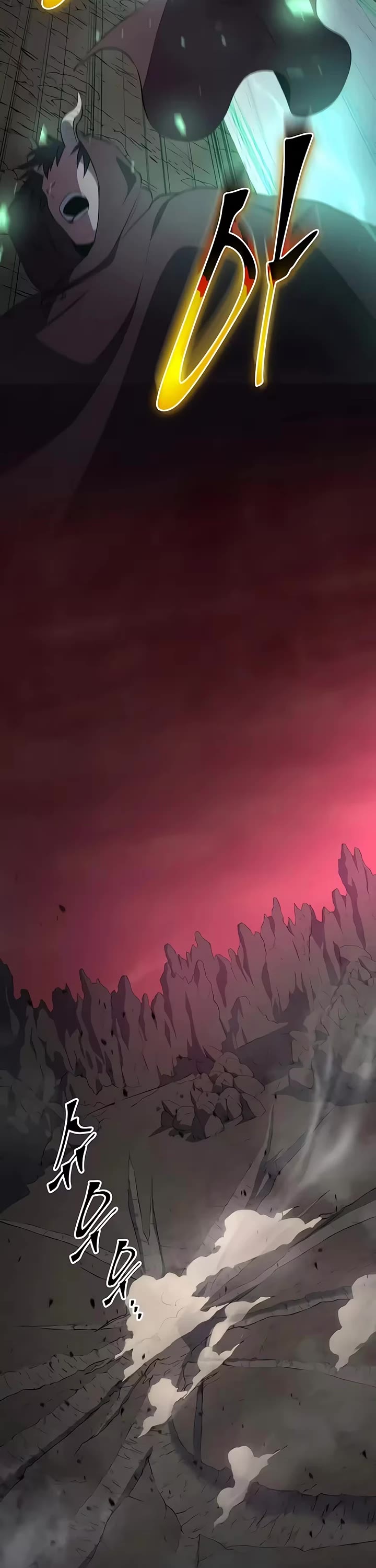 Level Up With Skills chapter 162 page 44