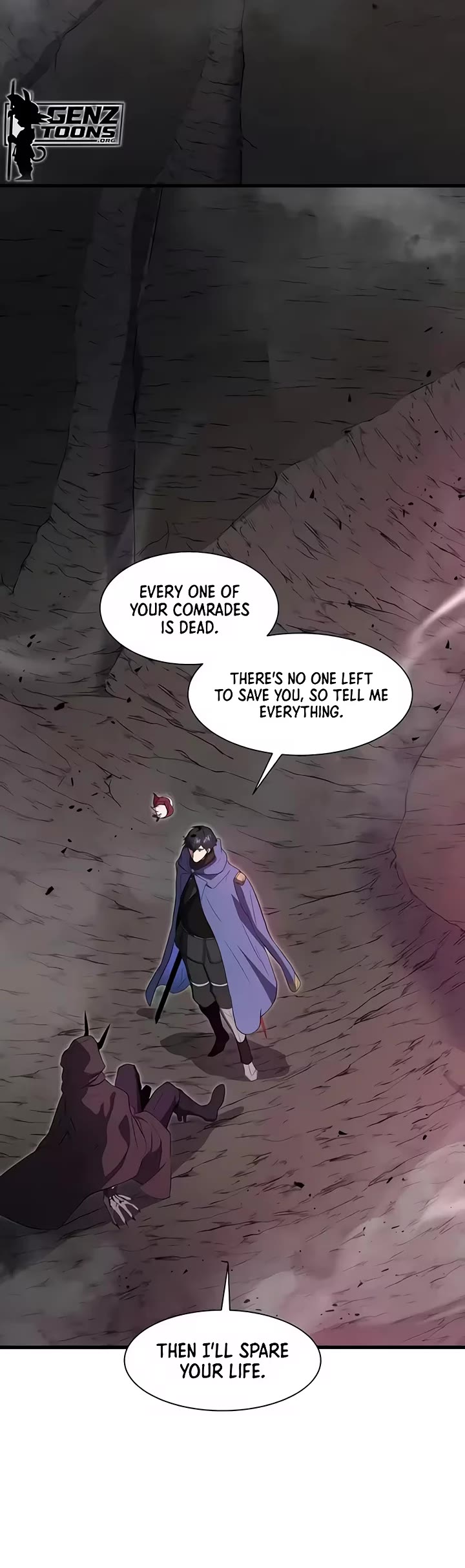 Level Up With Skills chapter 162 page 45