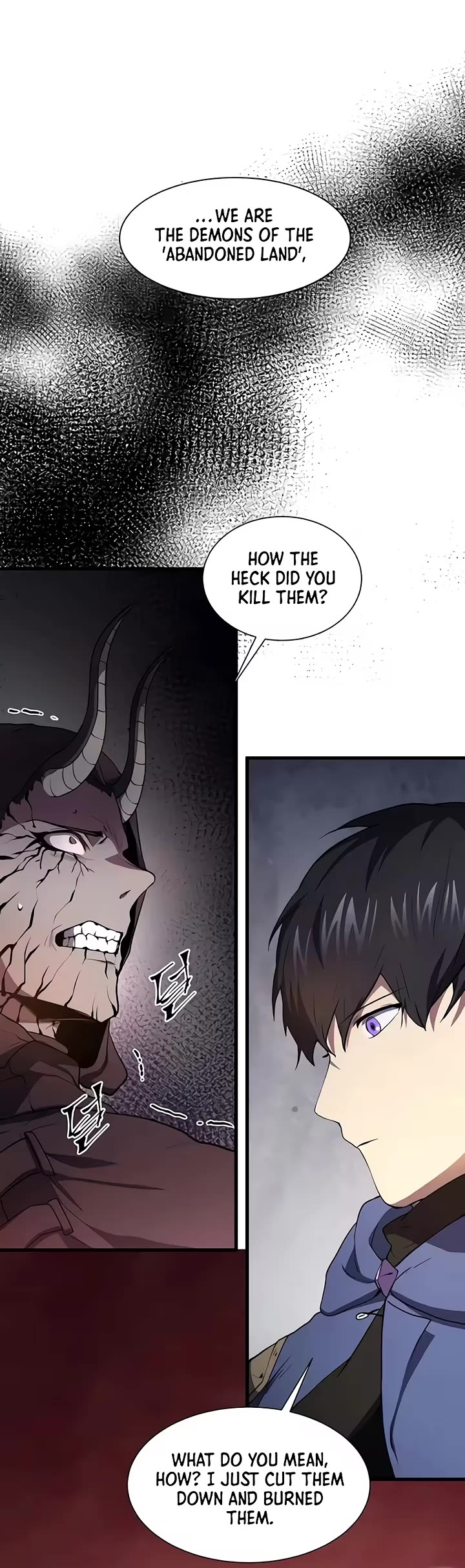 Level Up With Skills chapter 162 page 46