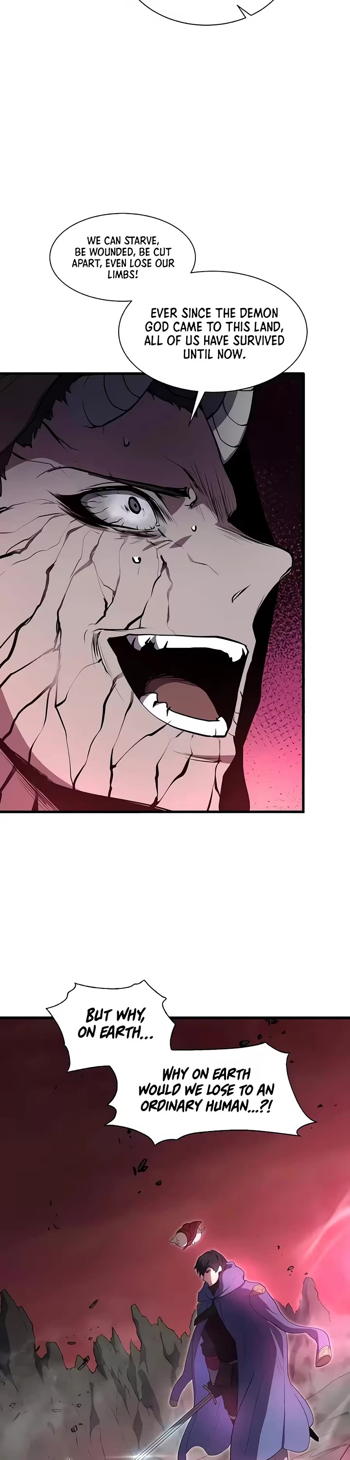 Level Up With Skills chapter 162 page 48