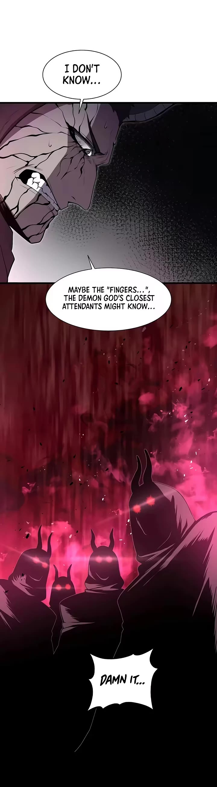 Level Up With Skills chapter 162 page 50