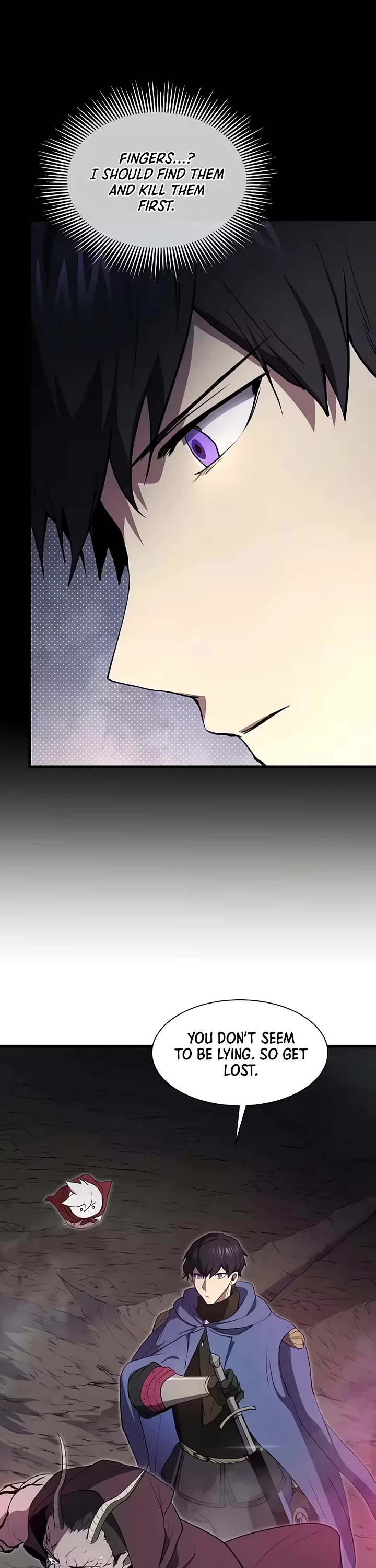 Level Up With Skills chapter 162 page 51