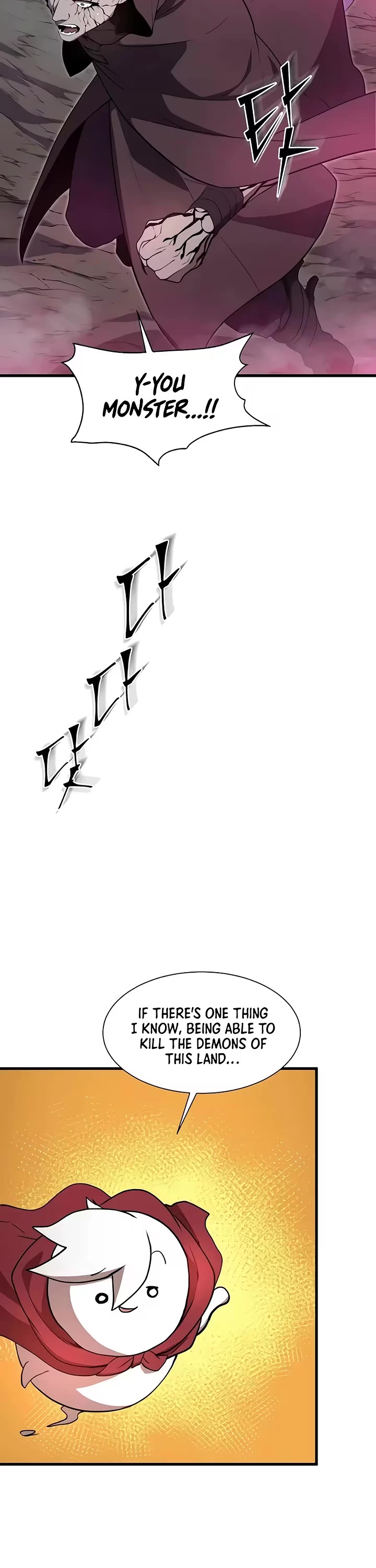 Level Up With Skills chapter 162 page 52