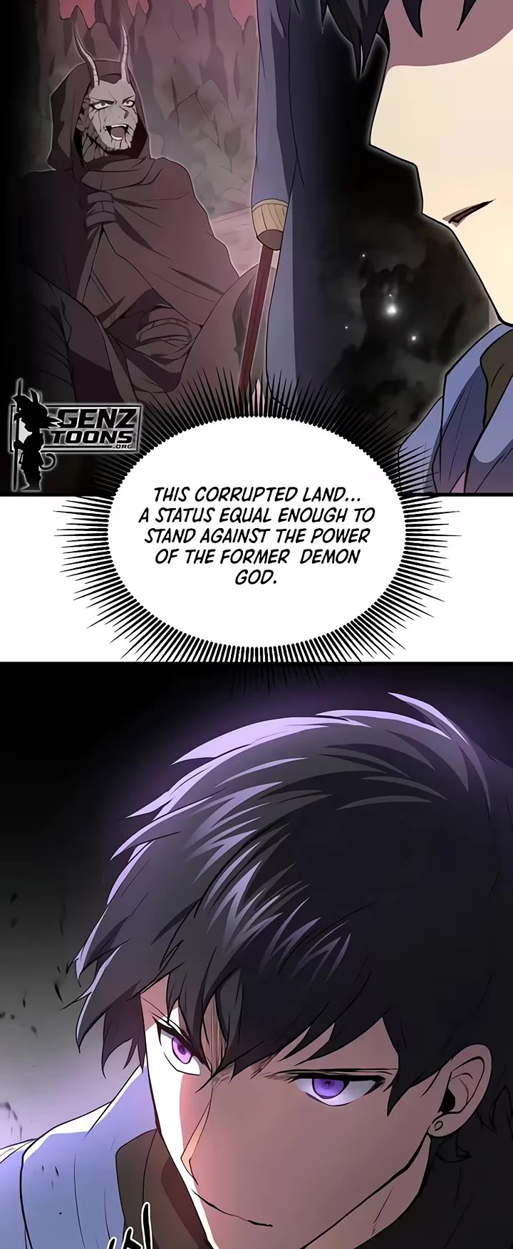 Level Up With Skills chapter 162 page 54