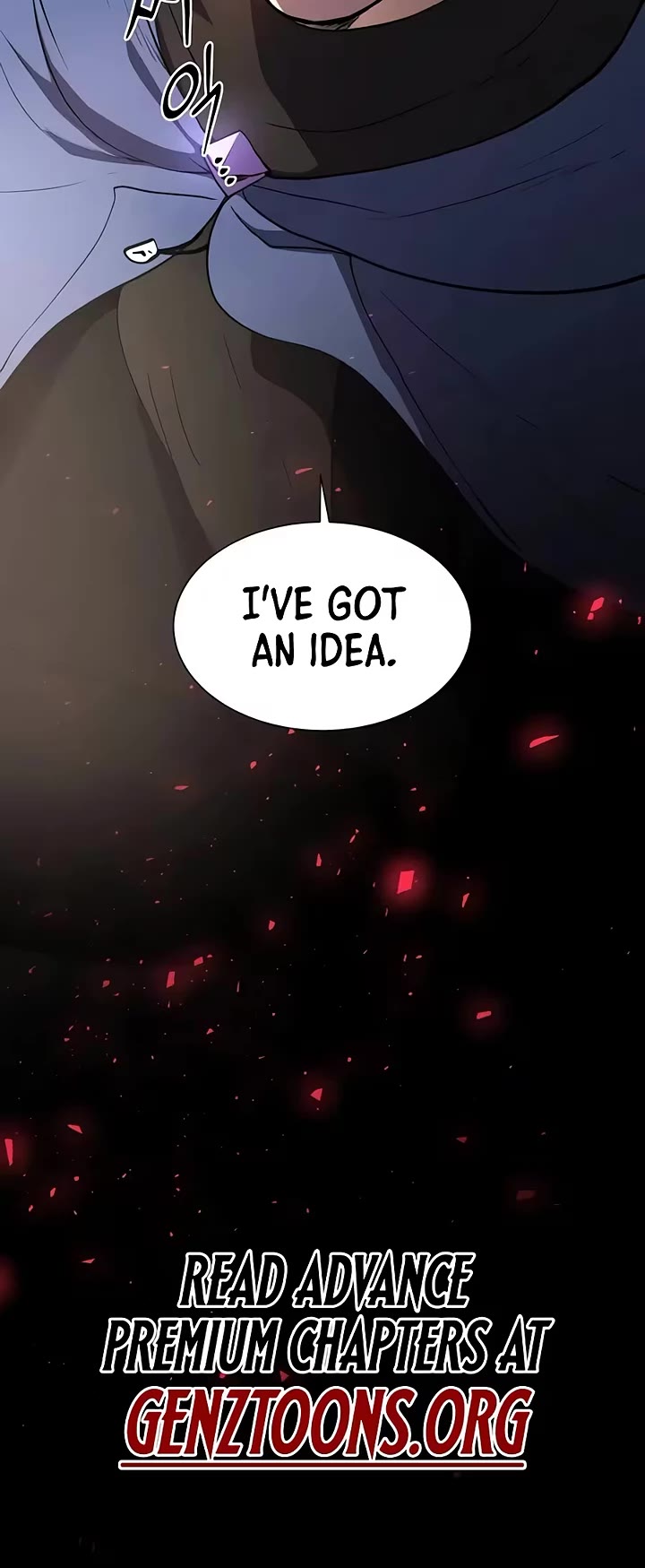 Level Up With Skills chapter 162 page 55