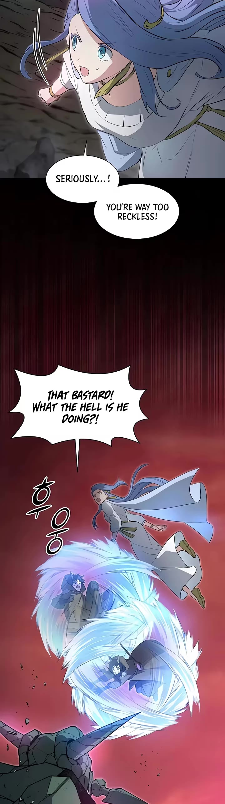 Level Up With Skills chapter 163 page 12