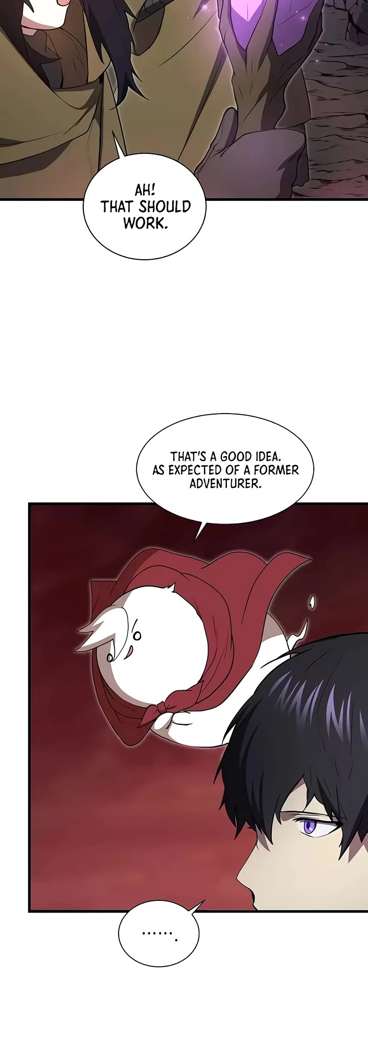 Level Up With Skills chapter 163 page 25