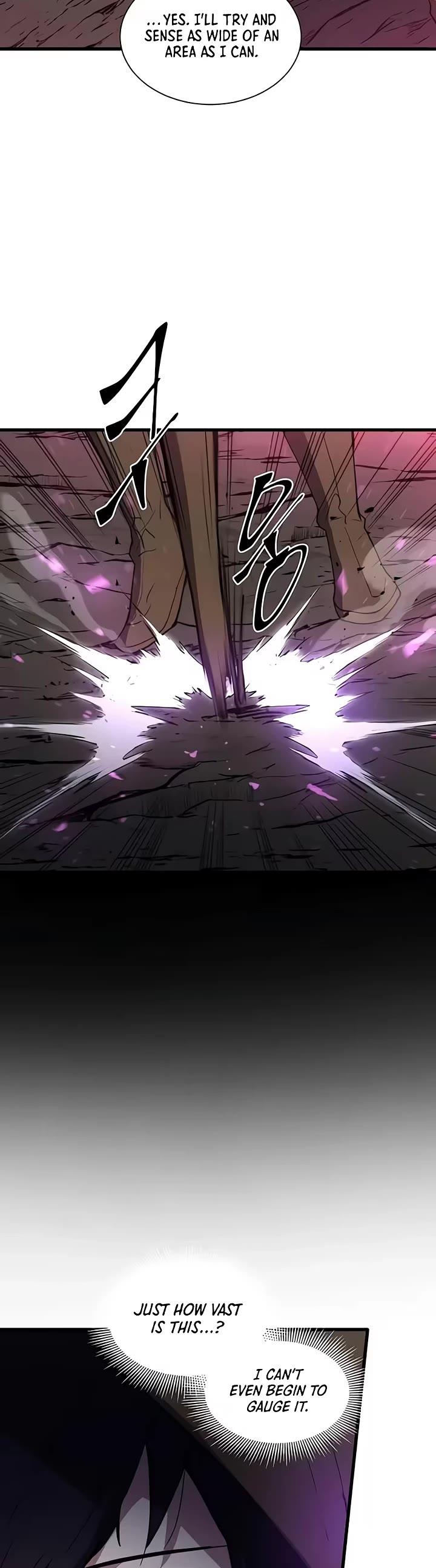 Level Up With Skills chapter 163 page 28