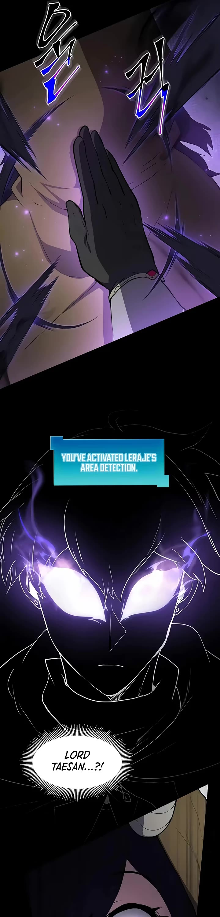 Level Up With Skills chapter 163 page 30