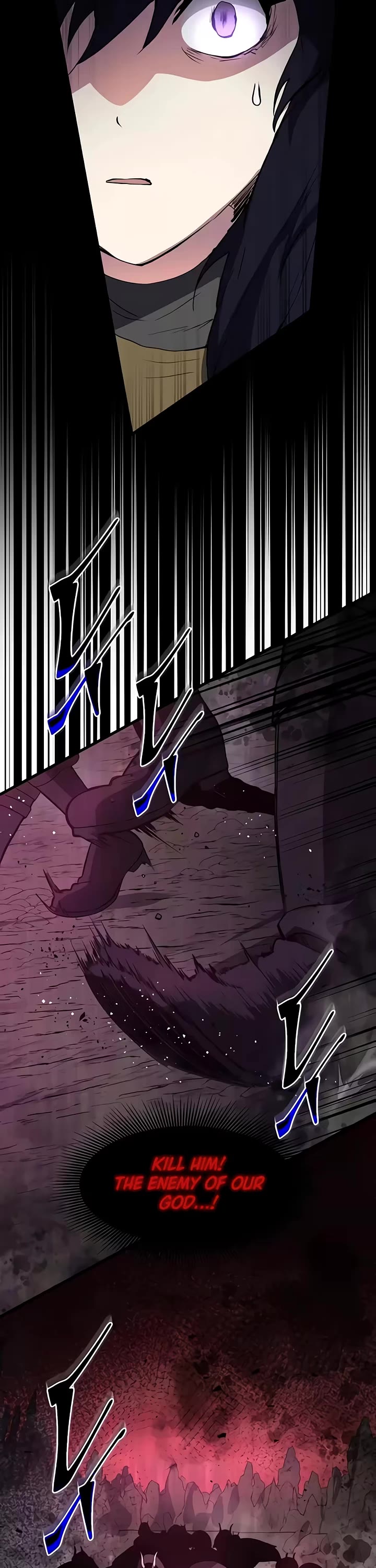 Level Up With Skills chapter 163 page 31