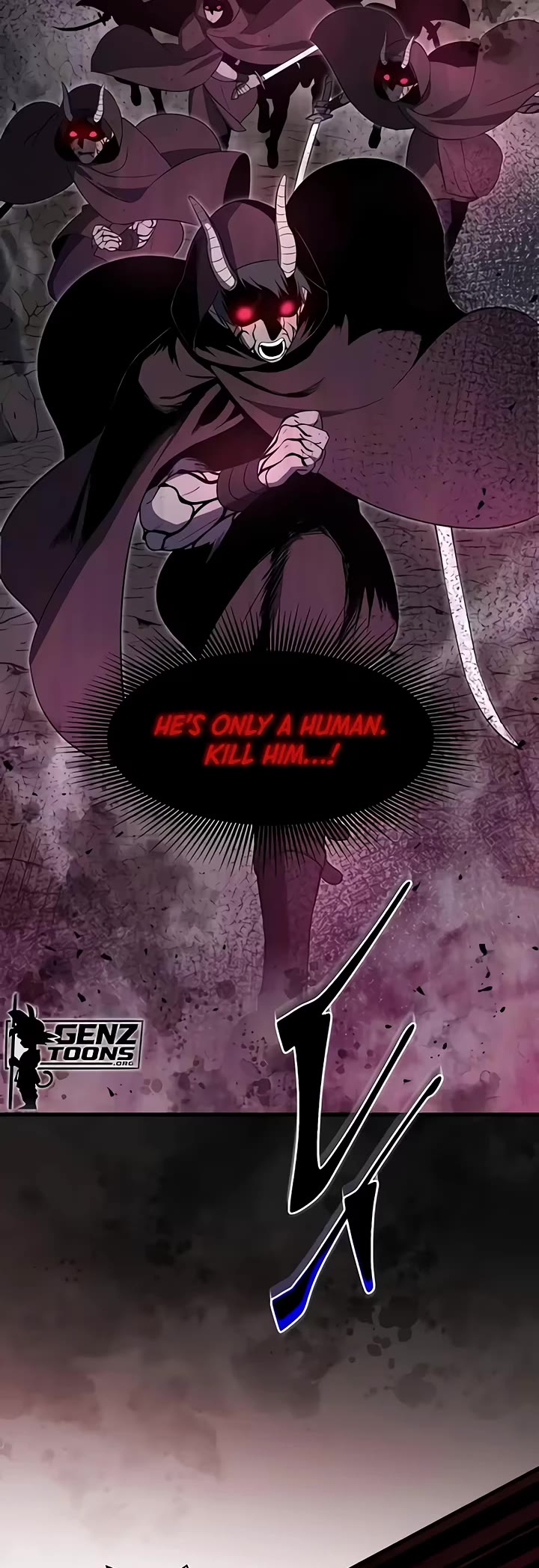 Level Up With Skills chapter 163 page 32