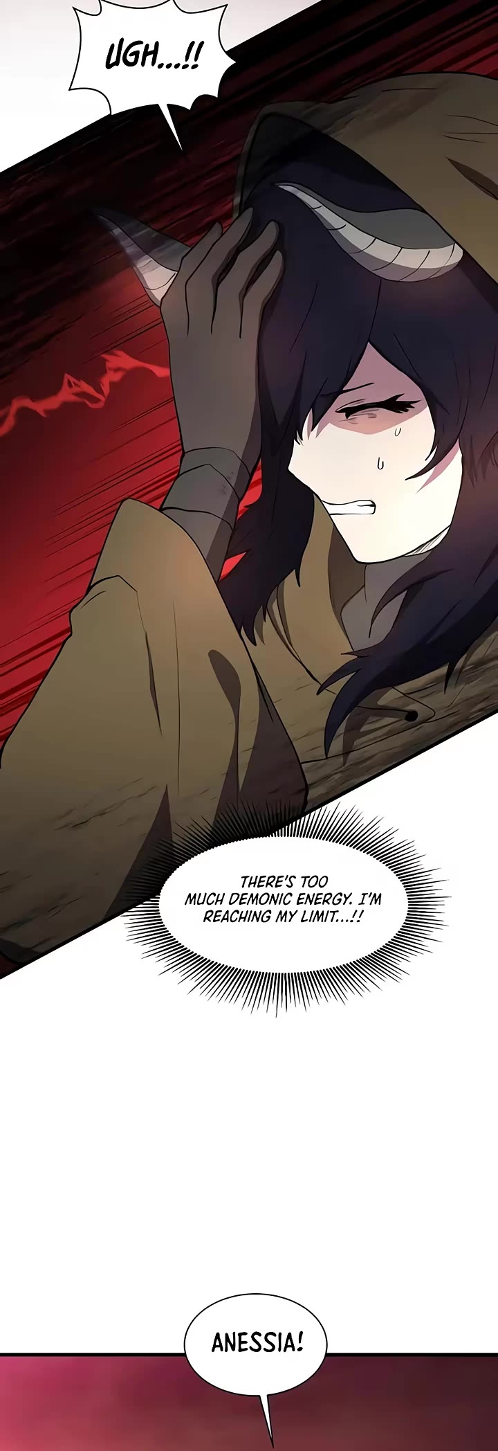 Level Up With Skills chapter 163 page 33