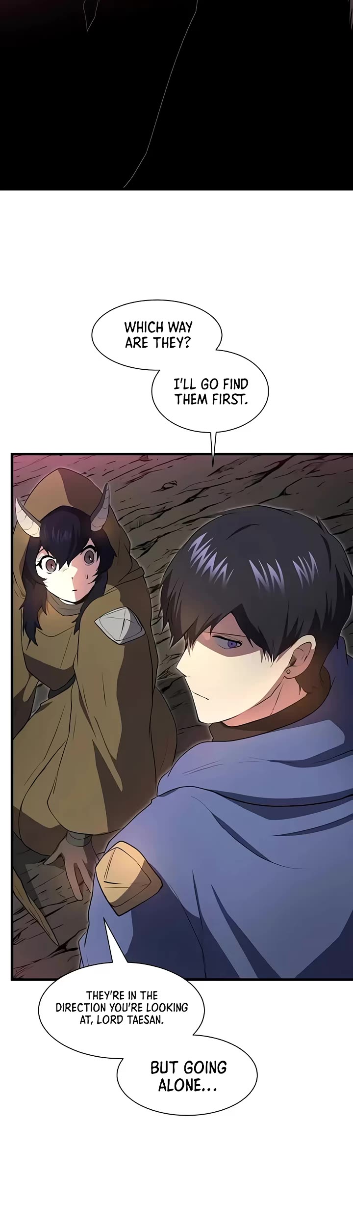 Level Up With Skills chapter 163 page 36