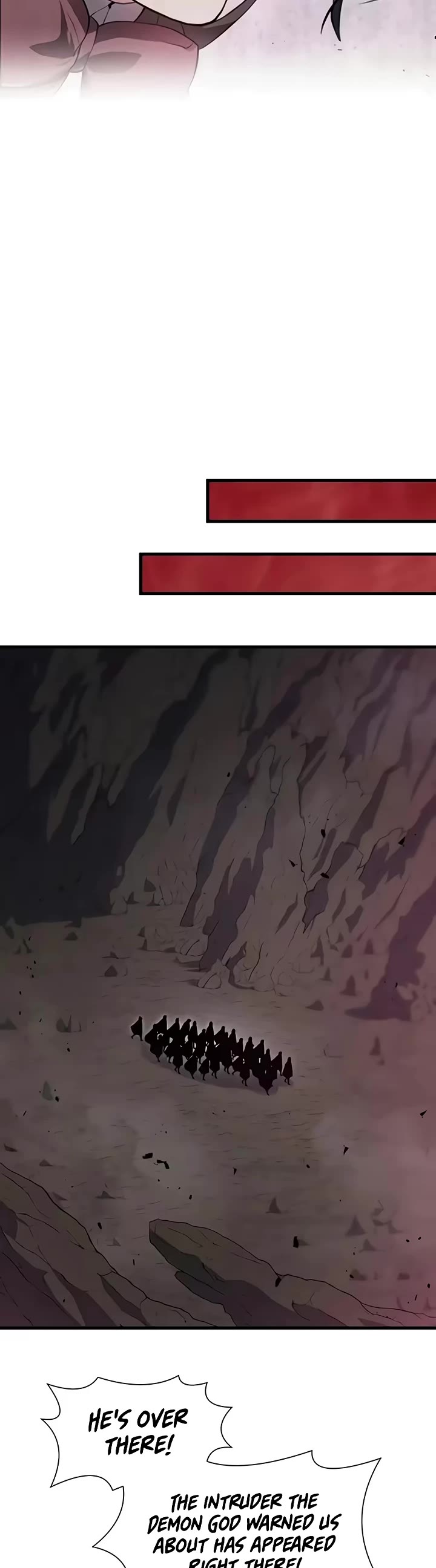 Level Up With Skills chapter 163 page 40
