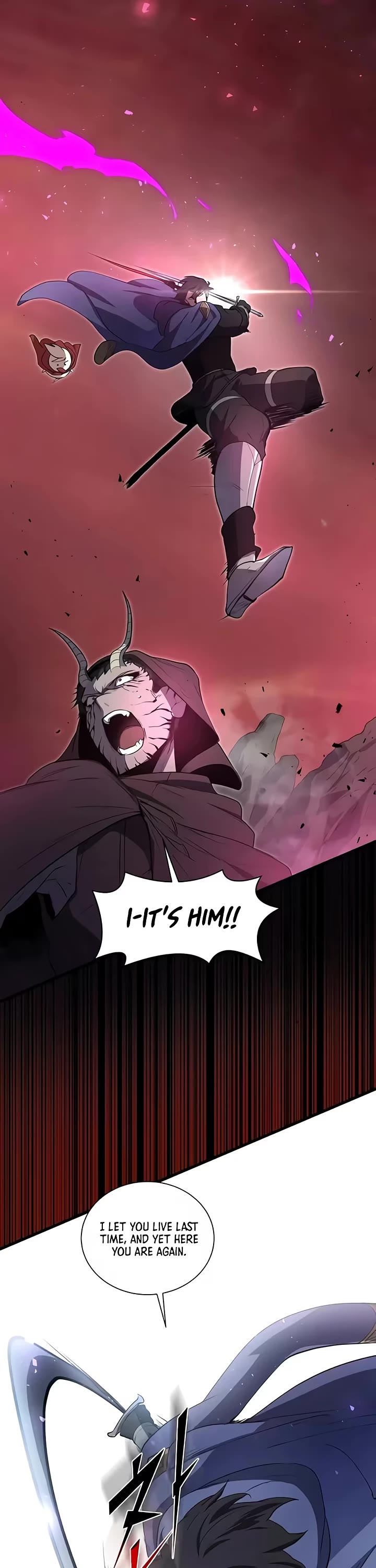 Level Up With Skills chapter 163 page 42