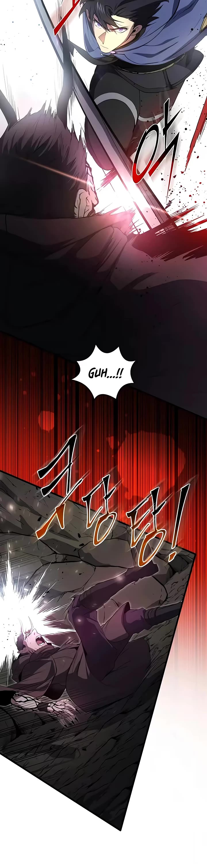 Level Up With Skills chapter 163 page 43