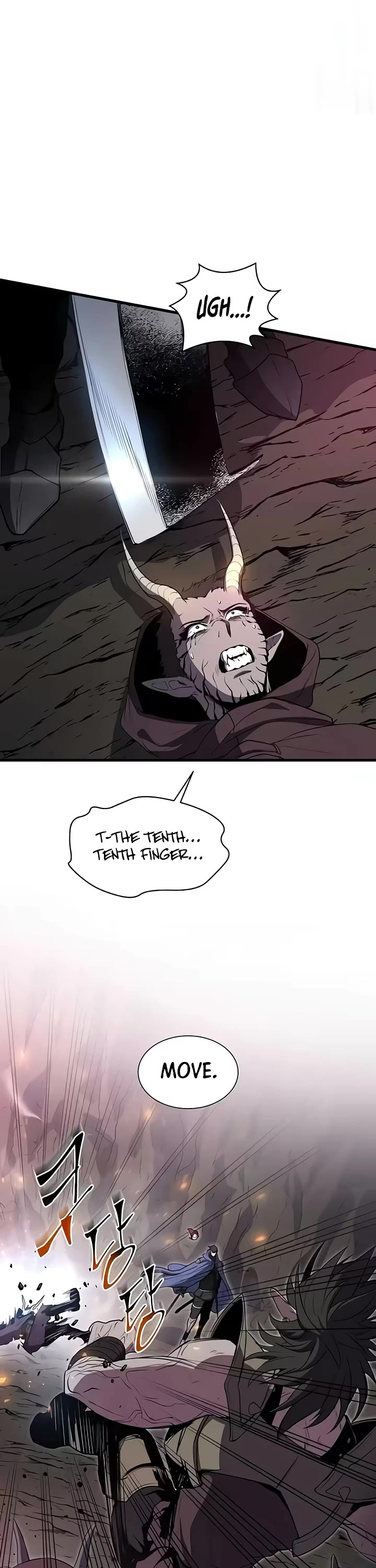 Level Up With Skills chapter 163 page 44