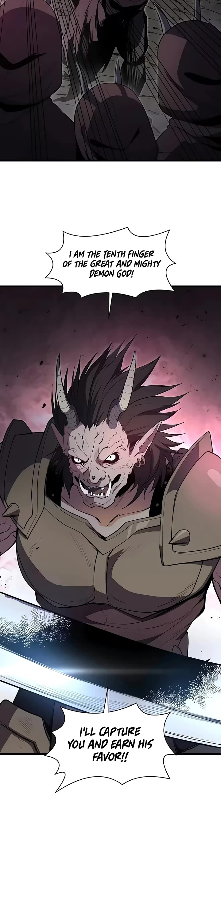 Level Up With Skills chapter 163 page 45