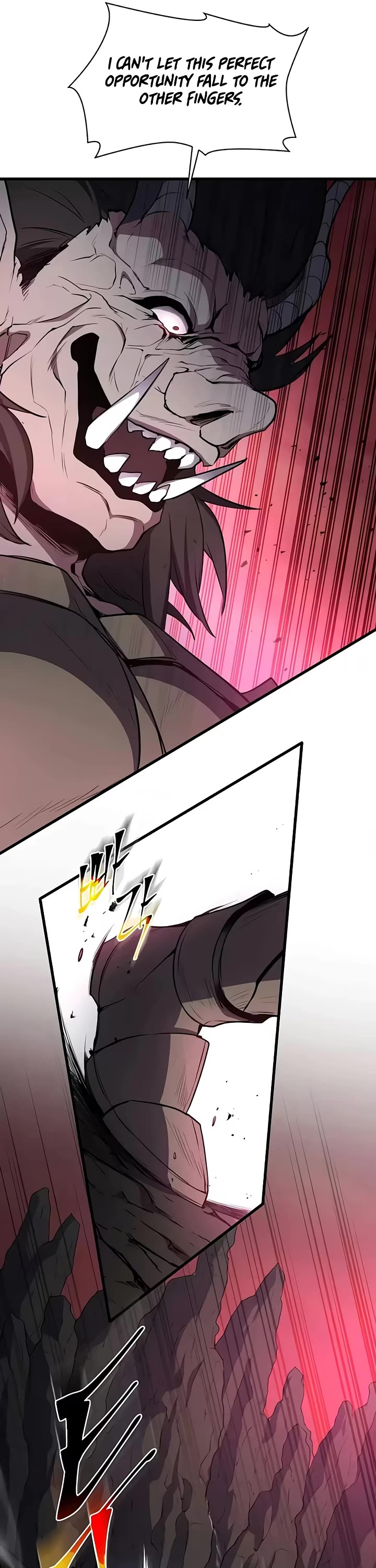 Level Up With Skills chapter 163 page 48