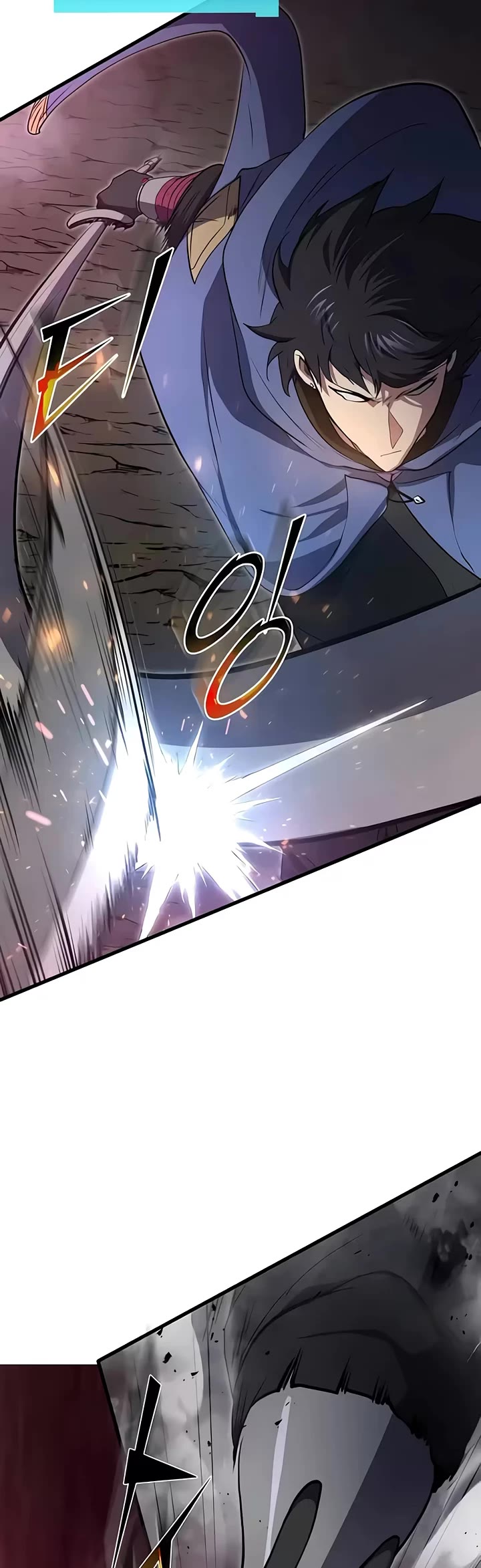 Level Up With Skills chapter 163 page 50