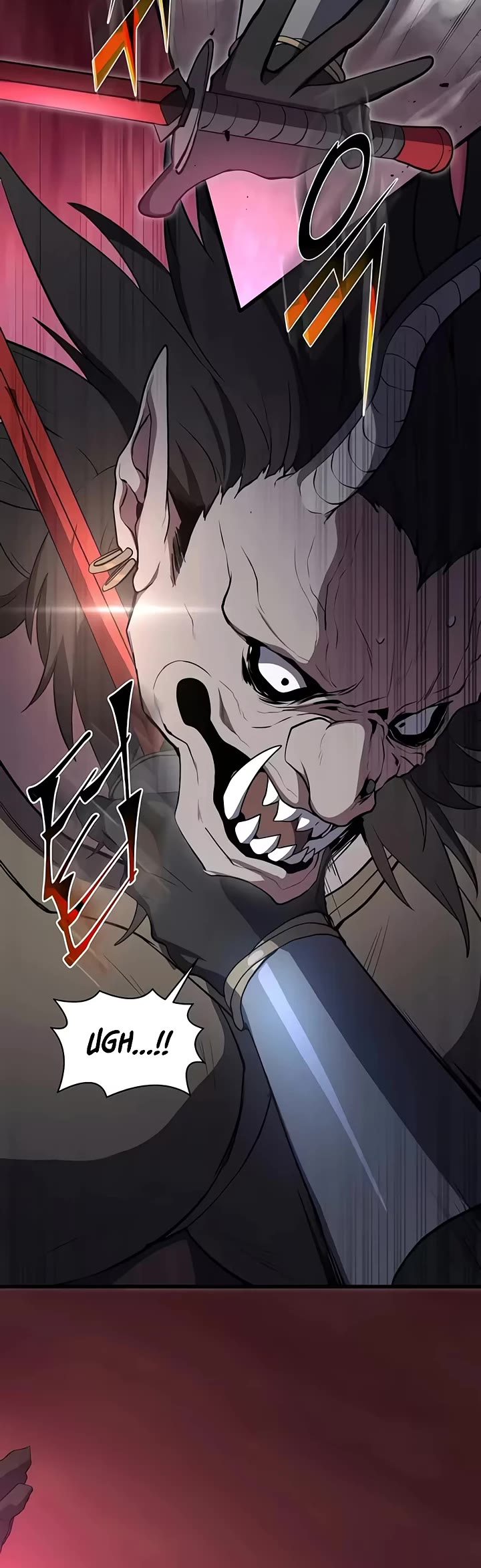 Level Up With Skills chapter 163 page 51