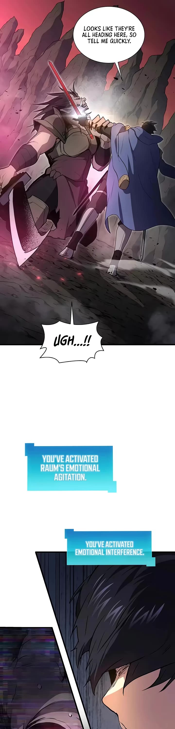 Level Up With Skills chapter 163 page 52
