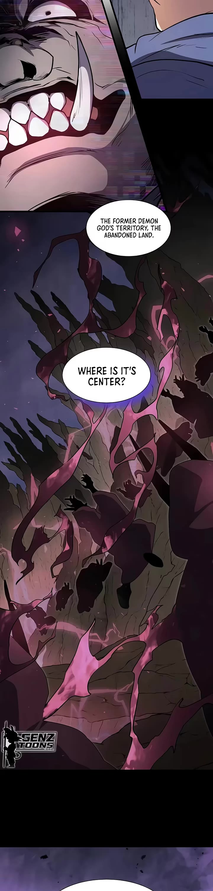 Level Up With Skills chapter 163 page 53
