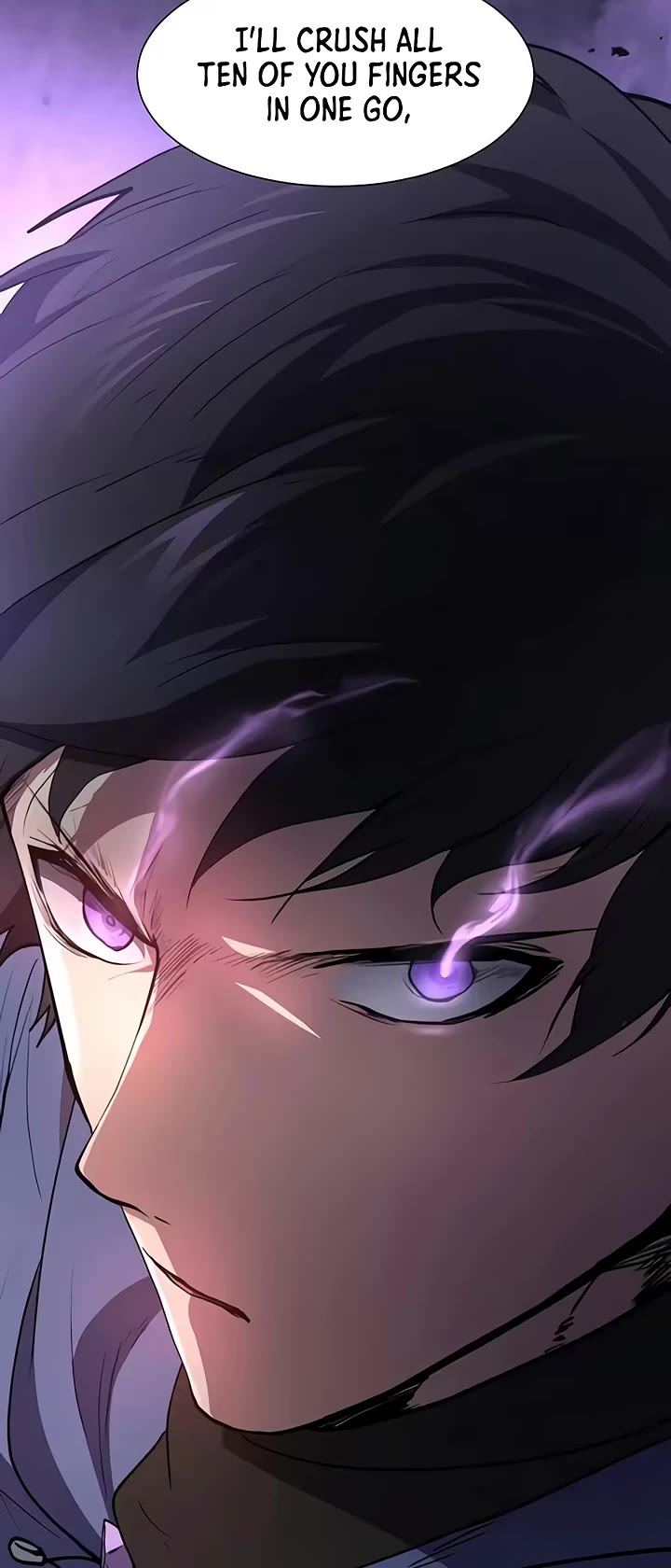 Level Up With Skills chapter 163 page 54