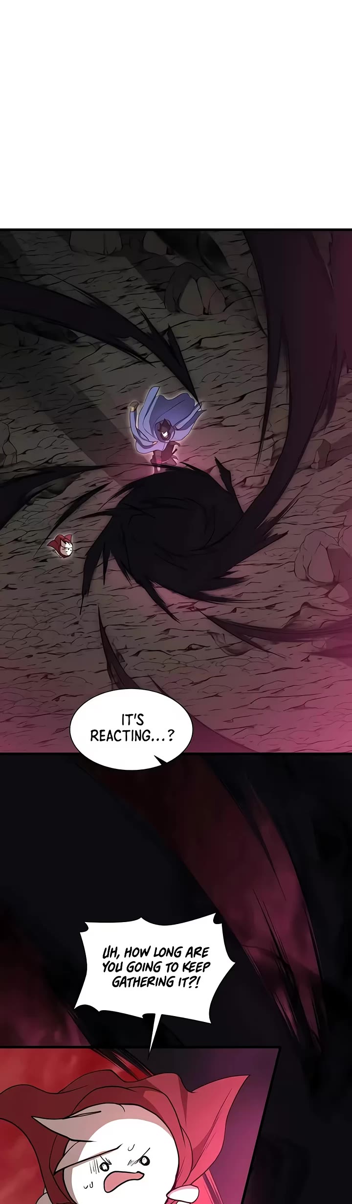 Level Up With Skills chapter 163 page 6