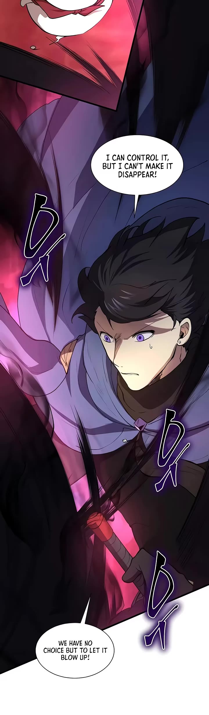 Level Up With Skills chapter 163 page 7