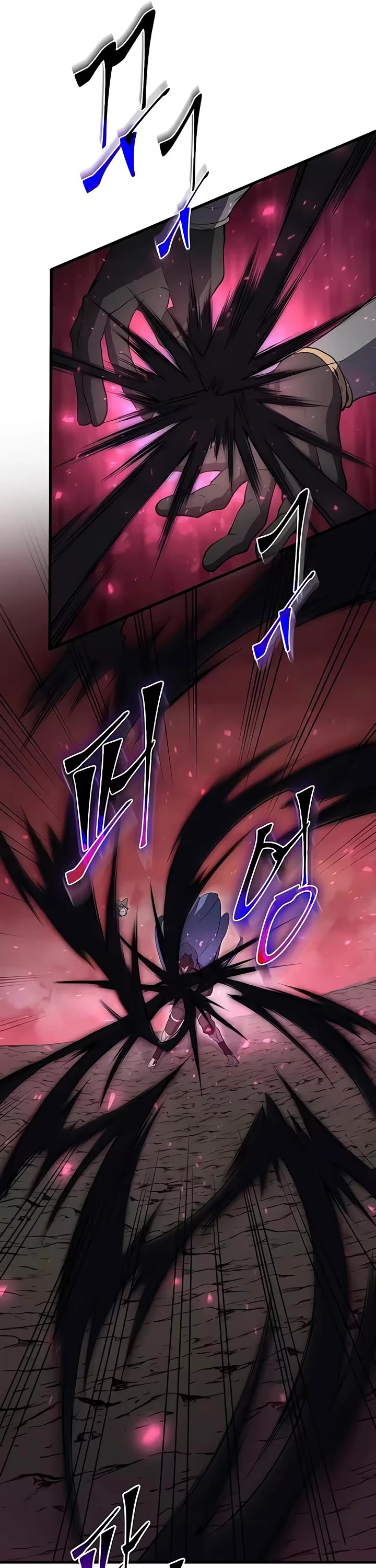 Level Up With Skills chapter 163 page 8