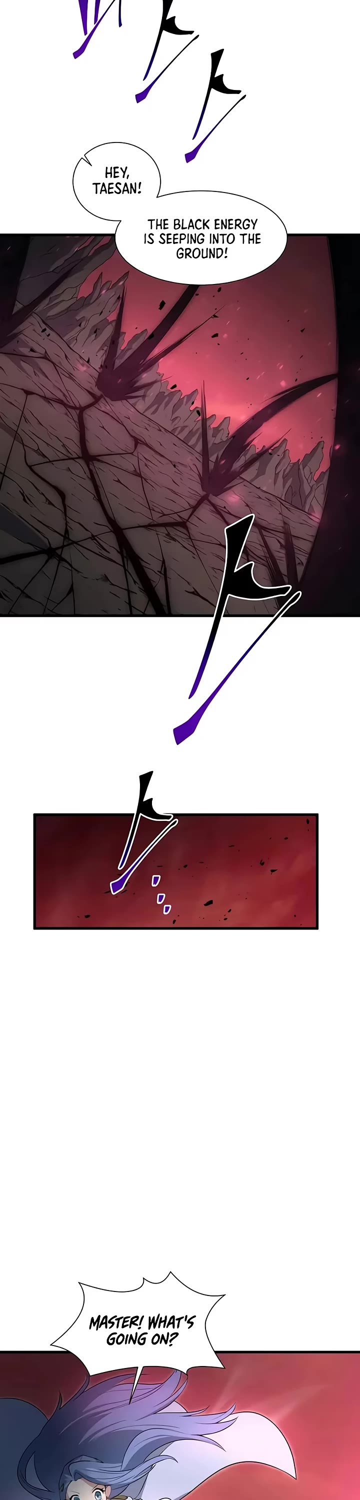 Level Up With Skills chapter 163 page 9