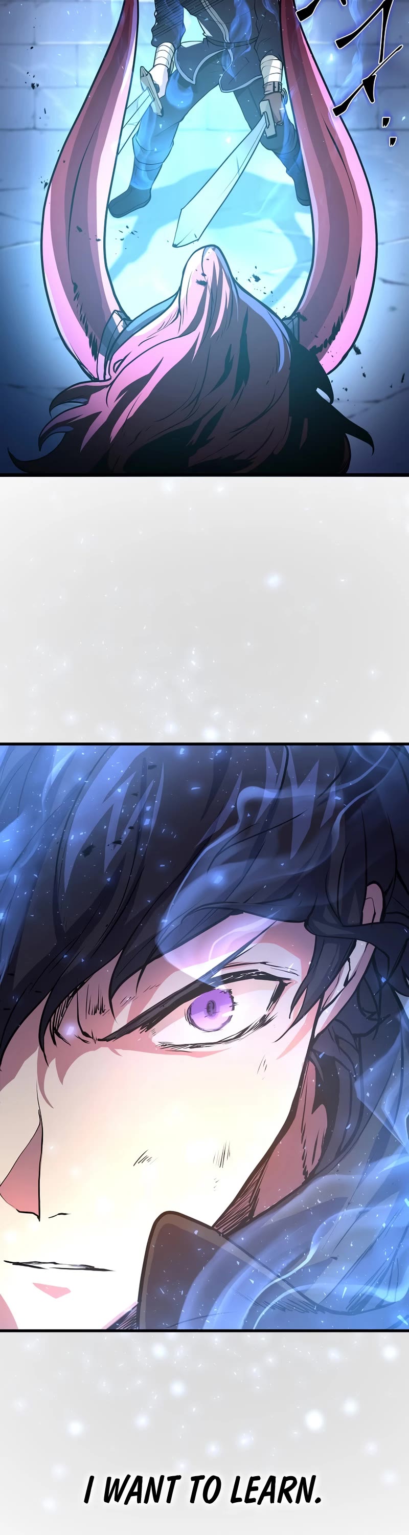 Level Up With Skills chapter 17 page 13