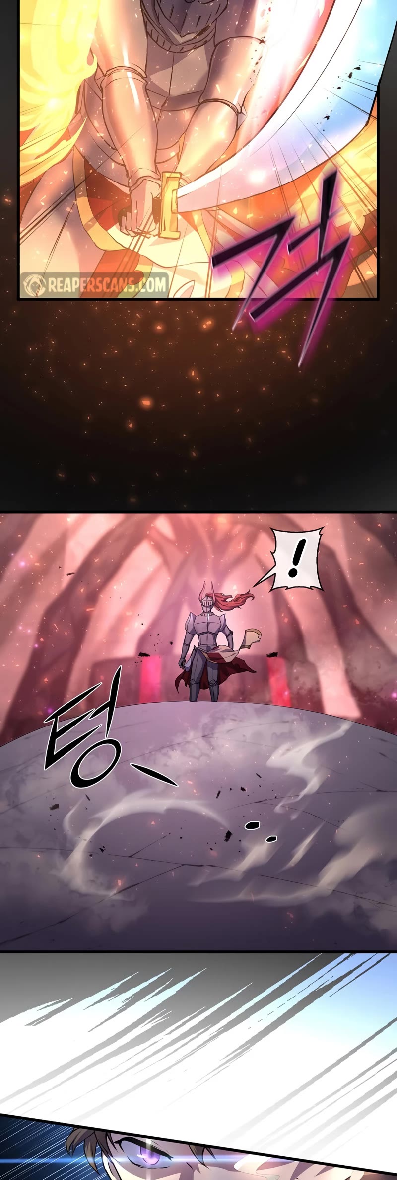 Level Up With Skills chapter 17 page 16