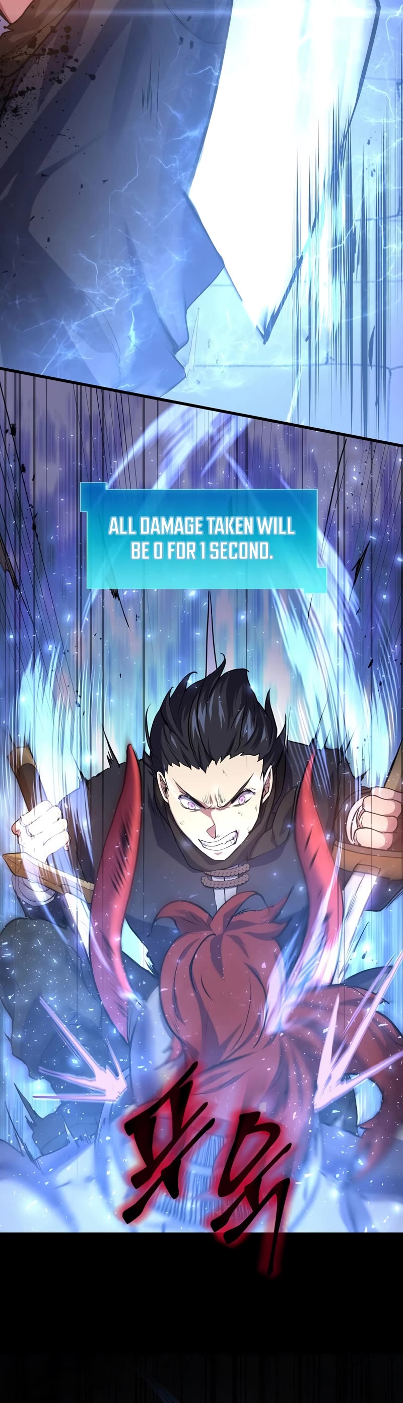 Level Up With Skills chapter 17 page 28