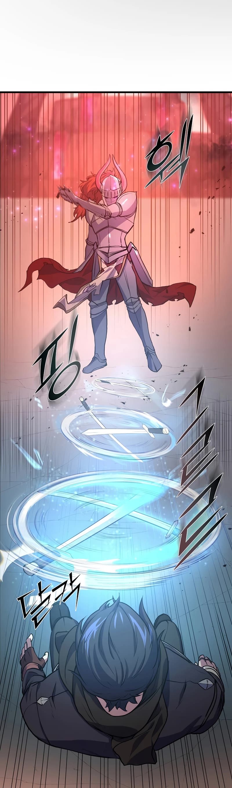 Level Up With Skills chapter 17 page 4