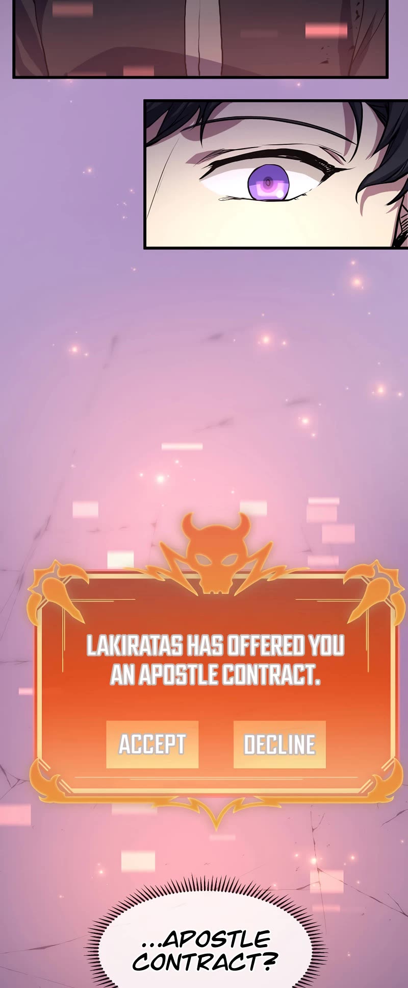 Level Up With Skills chapter 17 page 41