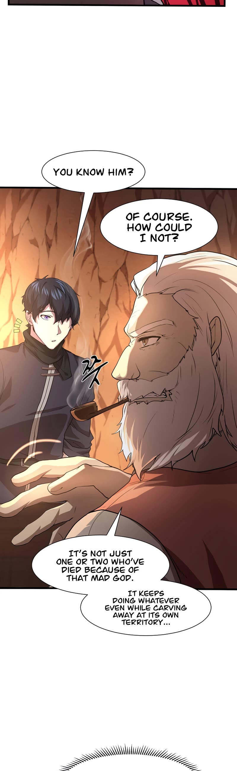 Level Up With Skills chapter 18 page 15