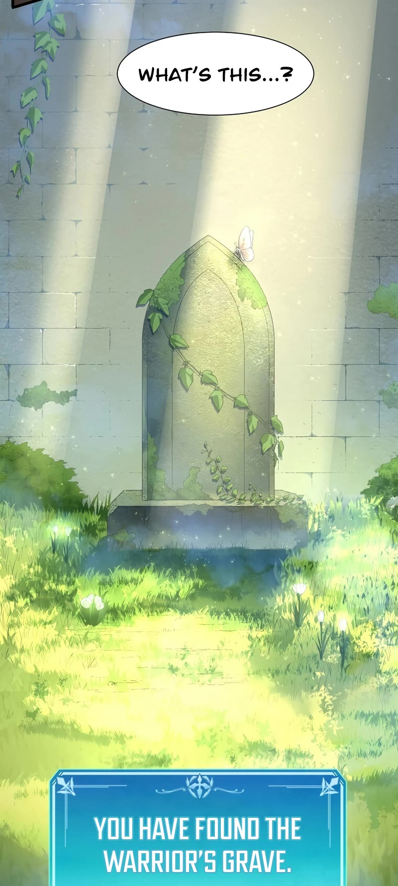 Level Up With Skills chapter 18 page 43