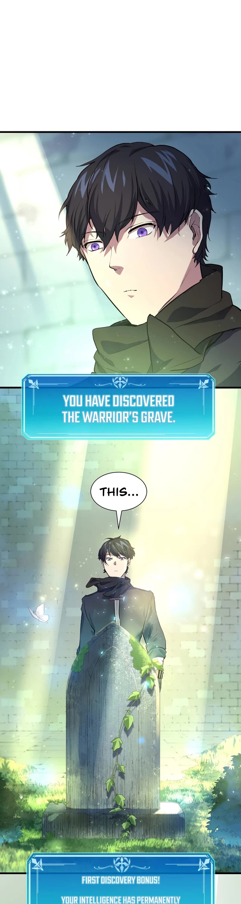 Level Up With Skills chapter 19 page 2