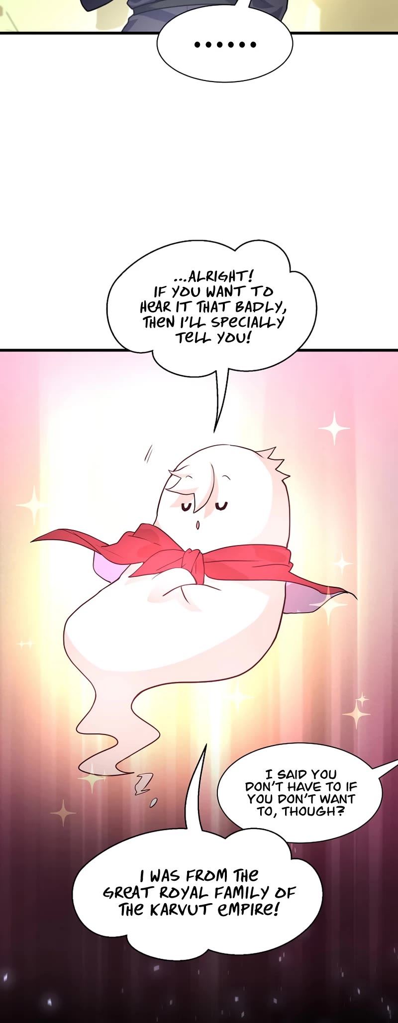 Level Up With Skills chapter 19 page 29